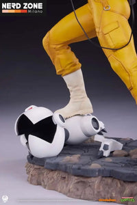 PCS (Premium Collectibles Studio) - Tmnt April O'neil 1:4 Statue