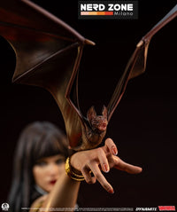 PCS (Premium Collectibles Studio) - Vampirella 1/2 scale Statue