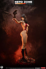 PCS (Premium Collectibles Studio) - Vampirella 1/2 scale Statue