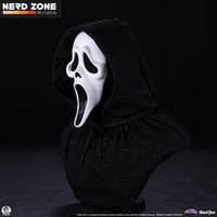PRE ORDINE - PCS (Premium Collectibles Studio) SCREAM - Ghost Face Life-Size Bust 56 cm