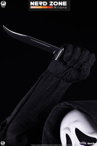 PRE ORDINE - PCS (Premium Collectibles Studio) SCREAM - Ghost Face Life-Size Bust Deluxe Edition 94 cm