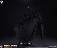 PRE ORDINE - PCS (Premium Collectibles Studio) SCREAM - Ghost Face Life-Size Bust Deluxe Edition 94 cm