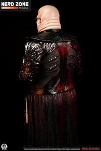 PRE ORDINE - PCS (Premium Collectibles Studio) Hellraiser Statue 1/3 Butterball 74 cm