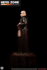 PRE ORDINE - PCS (Premium Collectibles Studio) Hellraiser Statue 1/3 Butterball 74 cm