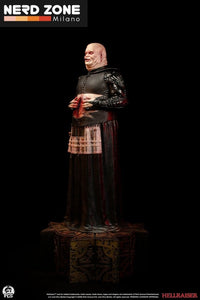 PRE ORDINE - PCS (Premium Collectibles Studio) Hellraiser Statue 1/3 Butterball 74 cm