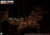 PRE ORDINE - PCS (Premium Collectibles Studio) Hellraiser Statue 1/3 Butterball 74 cm