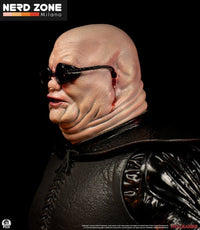 PRE ORDINE - PCS (Premium Collectibles Studio) Hellraiser Statue 1/3 Butterball 74 cm