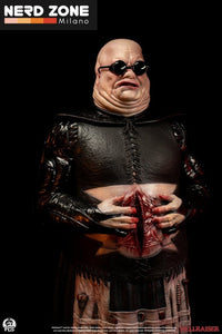 PRE ORDINE - PCS (Premium Collectibles Studio) Hellraiser Statue 1/3 Butterball 74 cm