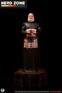 PRE ORDINE - PCS (Premium Collectibles Studio) Hellraiser Statue 1/3 Butterball 74 cm