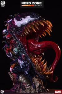 PCS (Premium Collectibles Studio) - Venom Fine Art Bust Deluxe Edition