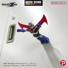 PRE ORDINE PLEX - Gravity Zero Great Mazinger Action Figure