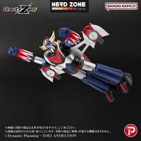 PRE ORDINE PLEX - Gravity Zero Grendizer Action Figure
