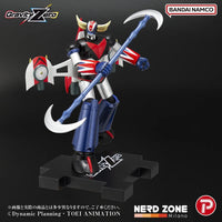 PRE ORDINE PLEX - Gravity Zero Grendizer Action Figure
