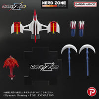 PRE ORDINE PLEX - Gravity Zero Grendizer Action Figure