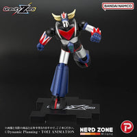 PRE ORDINE PLEX - Gravity Zero Grendizer Action Figure