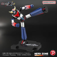 PRE ORDINE PLEX - Gravity Zero Grendizer Action Figure
