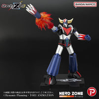 PRE ORDINE PLEX - Gravity Zero Grendizer Action Figure