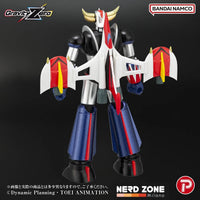 PRE ORDINE PLEX - Gravity Zero Grendizer Action Figure