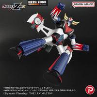 PRE ORDINE PLEX - Gravity Zero Grendizer Action Figure