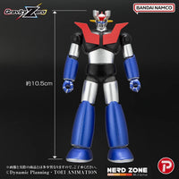 PRE ORDINE PLEX - Gravity Zero Mazinger Z Action Figure