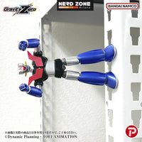 PRE ORDINE PLEX - Gravity Zero Mazinger Z Action Figure