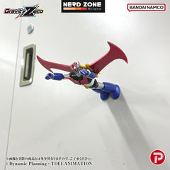 PRE ORDINE PLEX - Gravity Zero Mazinger Z Action Figure