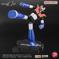 PRE ORDINE PLEX - Gravity Zero Mazinger Z Action Figure