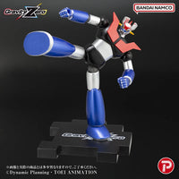 PRE ORDINE PLEX - Gravity Zero Mazinger Z Action Figure