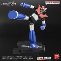 PRE ORDINE PLEX - Gravity Zero Great Mazinger Action Figure