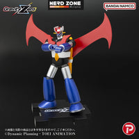 PRE ORDINE PLEX - Gravity Zero Mazinger Z Action Figure