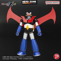 PRE ORDINE PLEX - Gravity Zero Mazinger Z Action Figure