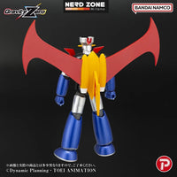 PRE ORDINE PLEX - Gravity Zero Mazinger Z Action Figure