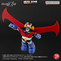 PRE ORDINE PLEX - Gravity Zero Mazinger Z Action Figure