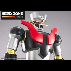 PLEX - Grendizer U Mazinger Z Jumbo Sofbi Figure