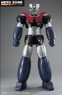 PLEX - Mazinger Z Infinity Jumbo Soft Vinyl Figure