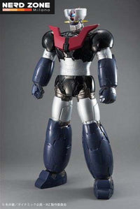 PLEX - Mazinger Z Infinity Jumbo Soft Vinyl Figure