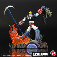 PLEX - Scene Selection 01 Grendizer A Cry For Victor Diorama