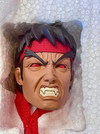POP CULTURE SHOCK Evil Ryu 1/4 - 65 OF 175