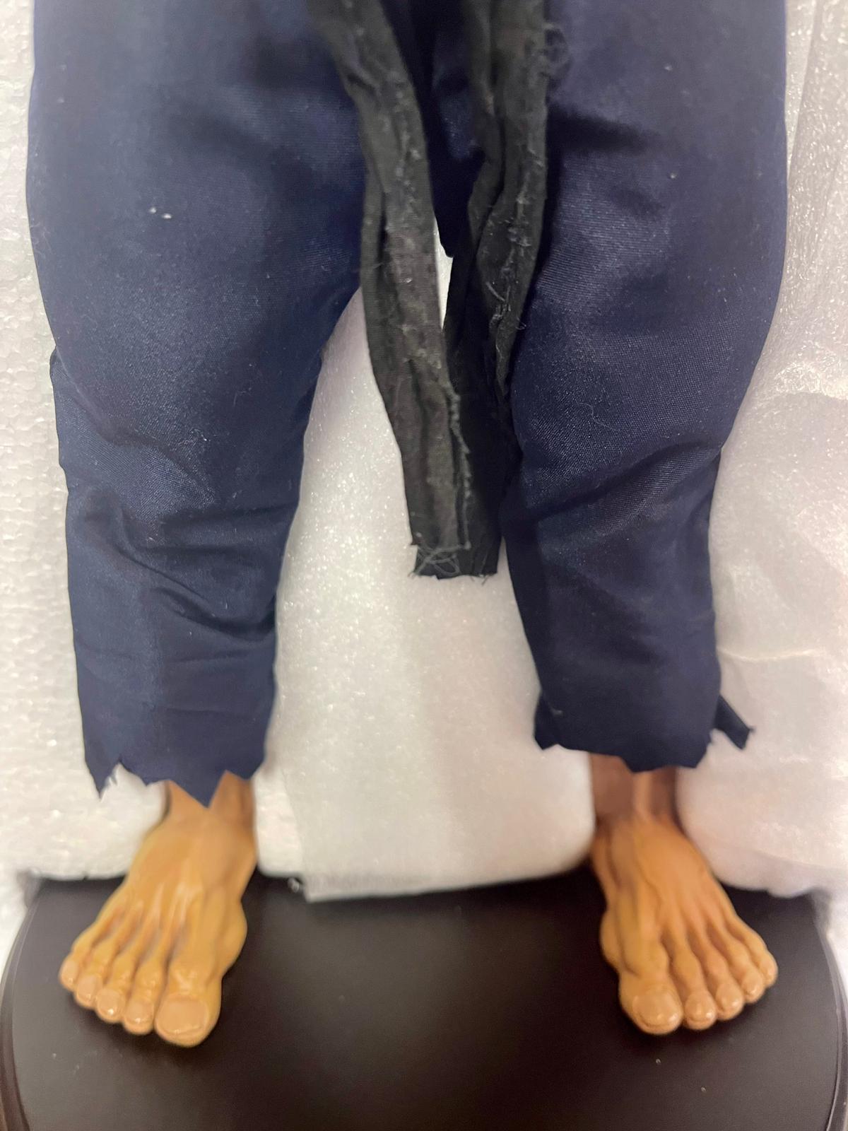 POP CULTURE SHOCK Evil Ryu 1/4 - 65 OF 175