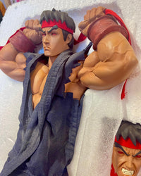 POP CULTURE SHOCK Evil Ryu 1/4 - 65 OF 175
