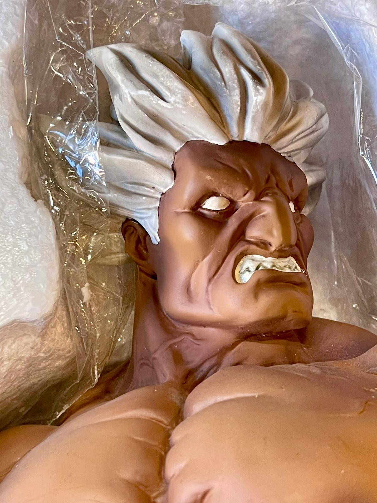 POP CULTURE SHOCK SHIN AKUMA 1/4 - 54 OF 185