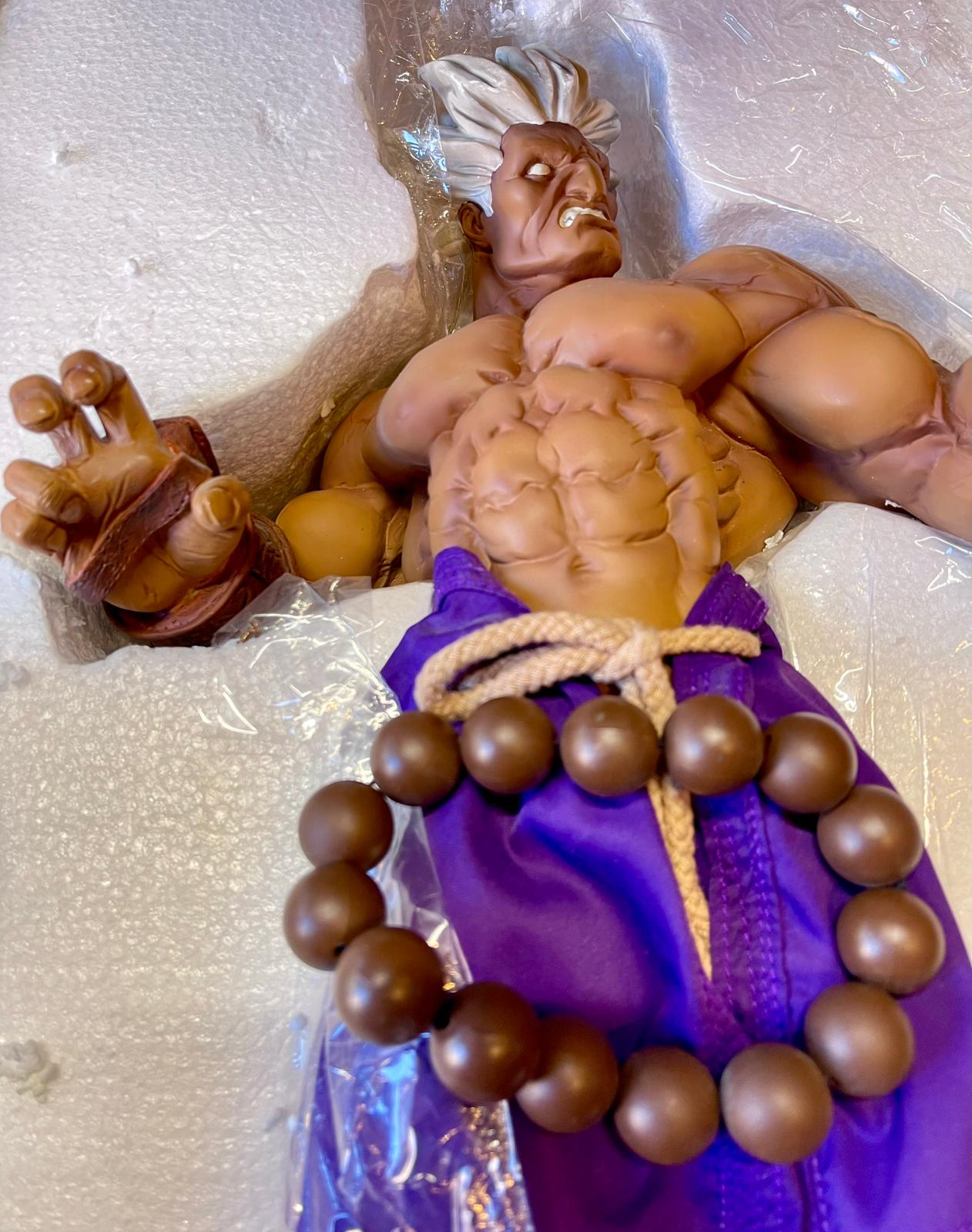 POP CULTURE SHOCK SHIN AKUMA 1/4 - 54 OF 185