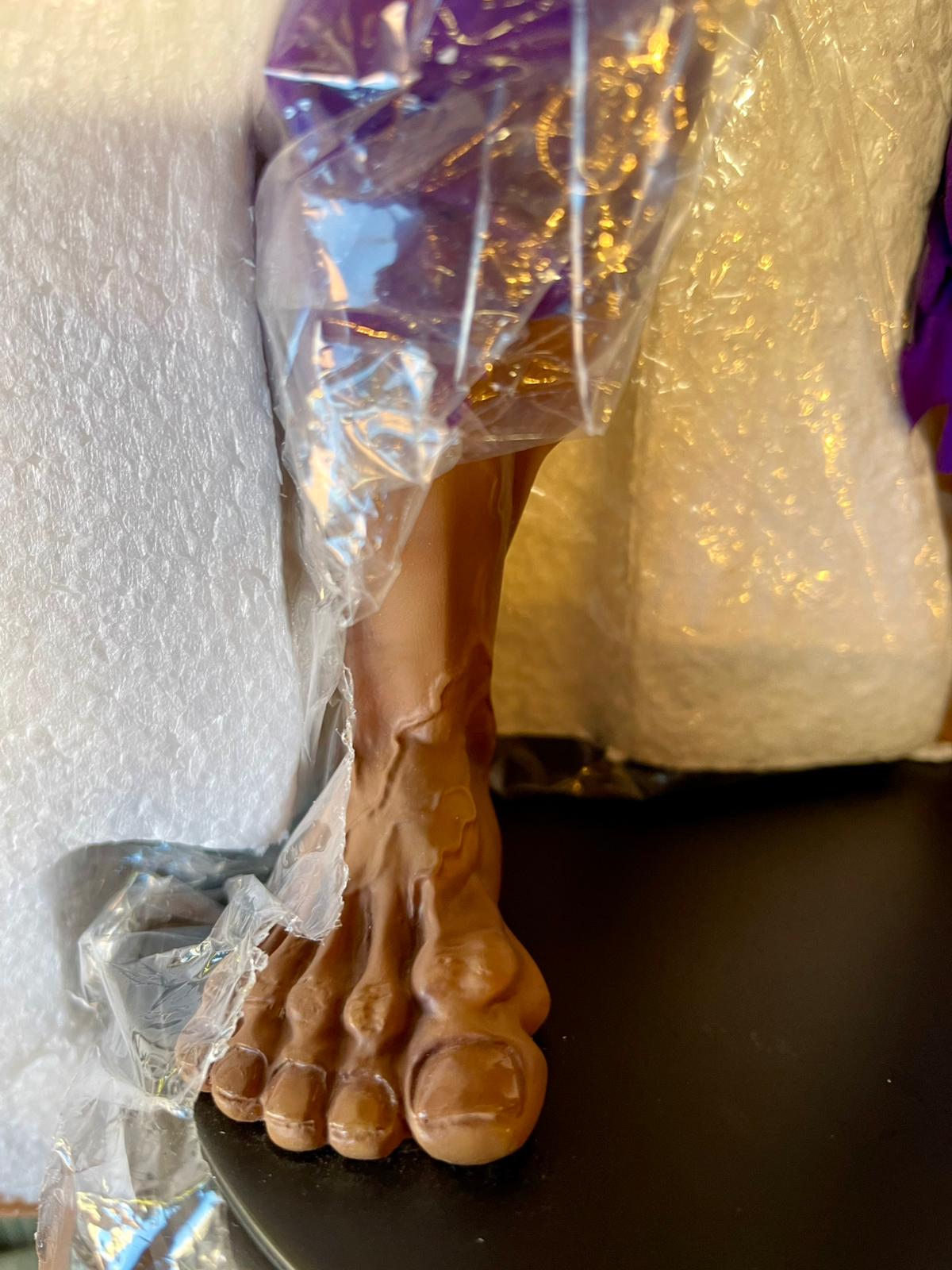 POP CULTURE SHOCK SHIN AKUMA 1/4 - 54 OF 185