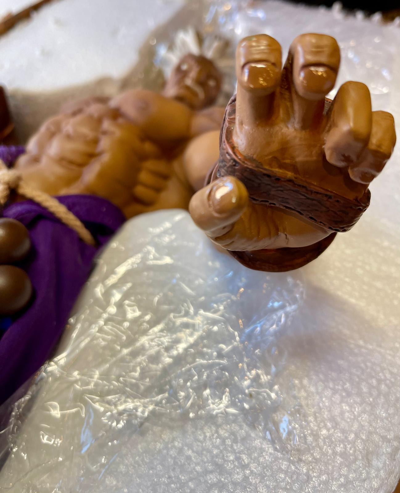 POP CULTURE SHOCK SHIN AKUMA 1/4 - 54 OF 185