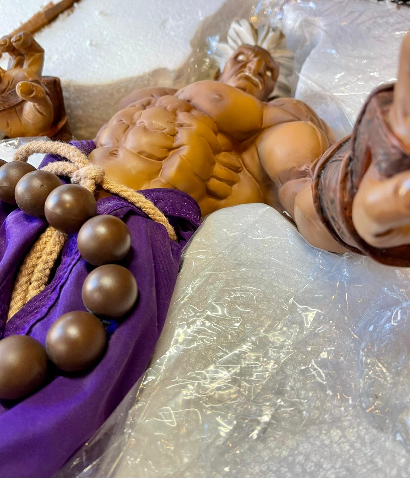 POP CULTURE SHOCK SHIN AKUMA 1/4 - 54 OF 185