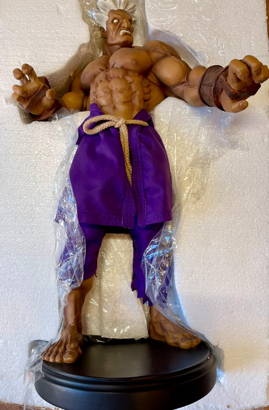 POP CULTURE SHOCK SHIN AKUMA 1/4 - 54 OF 185