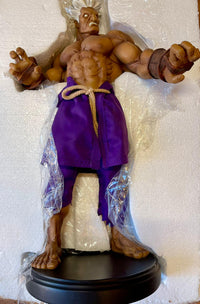 POP CULTURE SHOCK SHIN AKUMA 1/4 - 54 OF 185