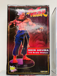 POP CULTURE SHOCK SHIN AKUMA 1/4 - 54 OF 185