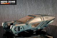 PRE ORDINE - BELLFINE - Blade Runner 2049 K's Spinner Model Kit