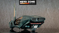 PRE ORDINE - BELLFINE - Blade Runner 2049 K's Spinner Model Kit
